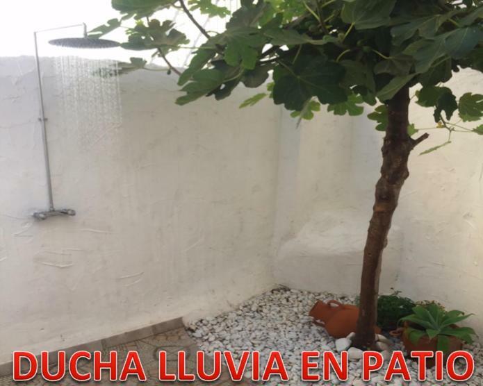 La Casa De La Higuerita Apartman Fuengirola Kültér fotó